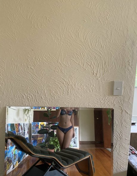 Nacktes geleaktes OnlyFans-Foto von Miaz1234