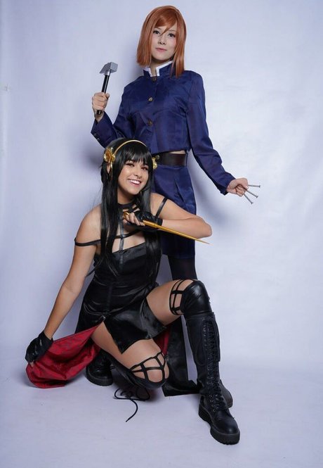 Bibi Vitona Bibitona