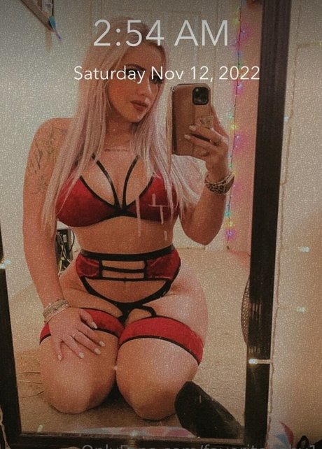 Nacktes geleaktes OnlyFans-Foto von Marcy Nicole Smith