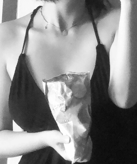 Nacktes geleaktes OnlyFans-Foto von Cppxnd