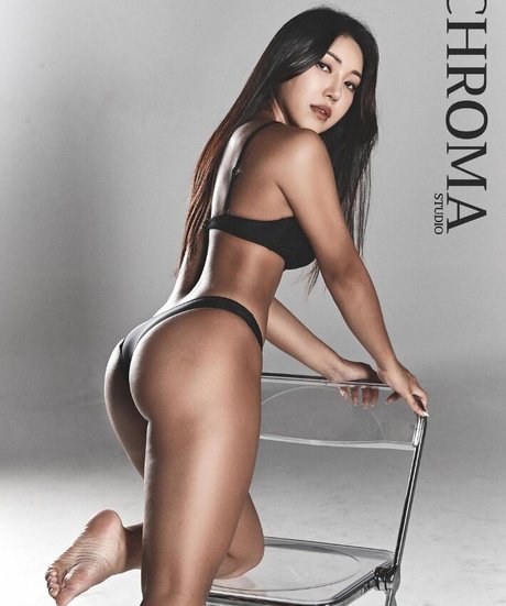 Beo Deul Jeong 정버들