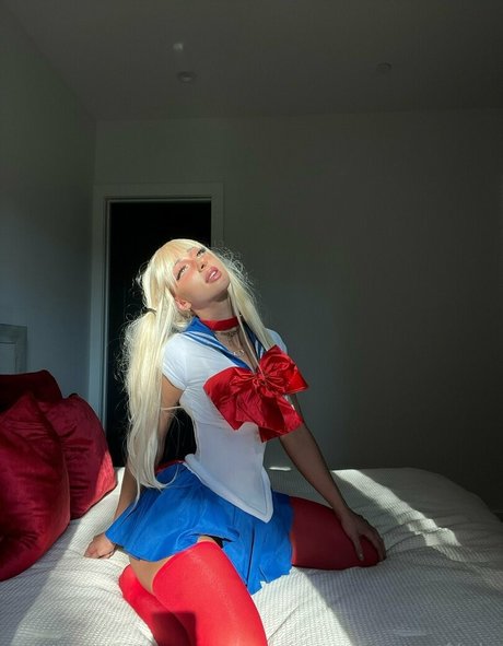 Nacktes geleaktes OnlyFans-Foto von Nalafitness