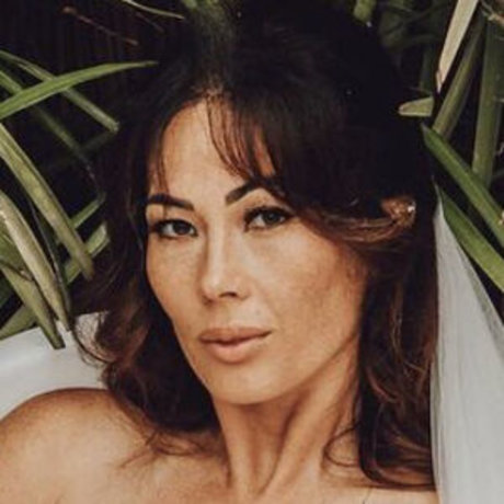 Maya Michelle Rew