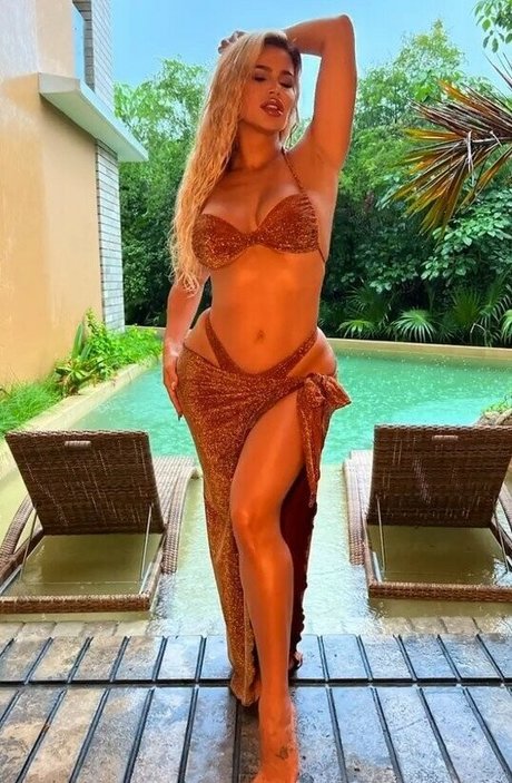 Vanessa Prado Gonzalez