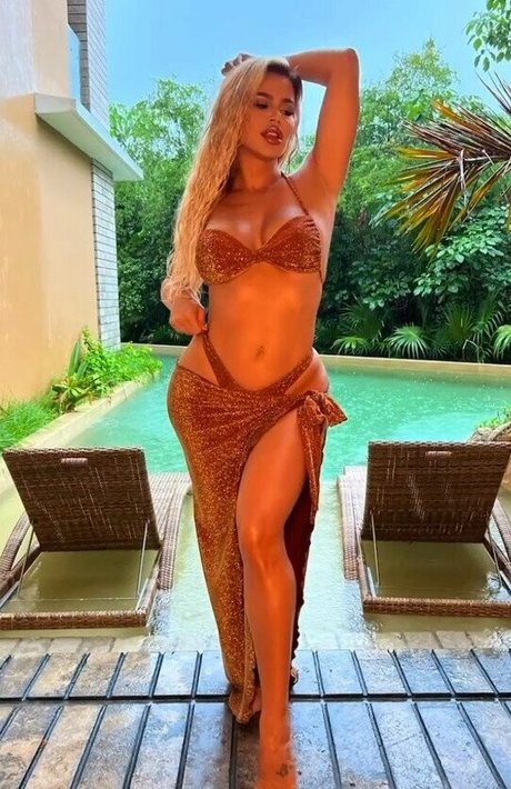 Vanessa Prado Gonzalez