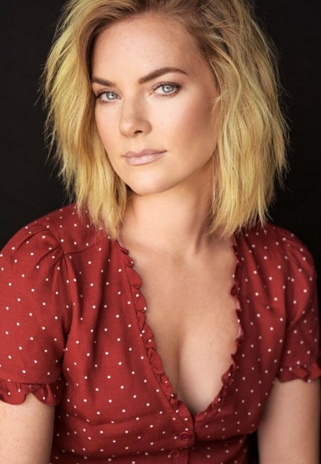 Nacktes geleaktes OnlyFans-Foto von Cindy Busby