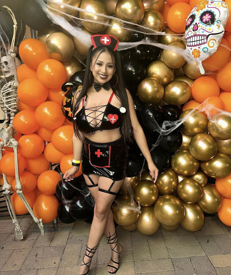 Officialthatgirlginger