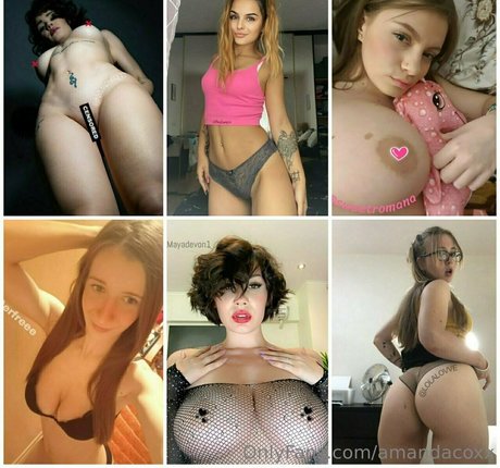 Amandacoxx