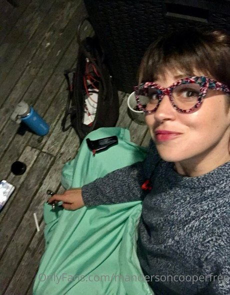 Nacktes geleaktes OnlyFans-Foto von Mandersoncooperfree