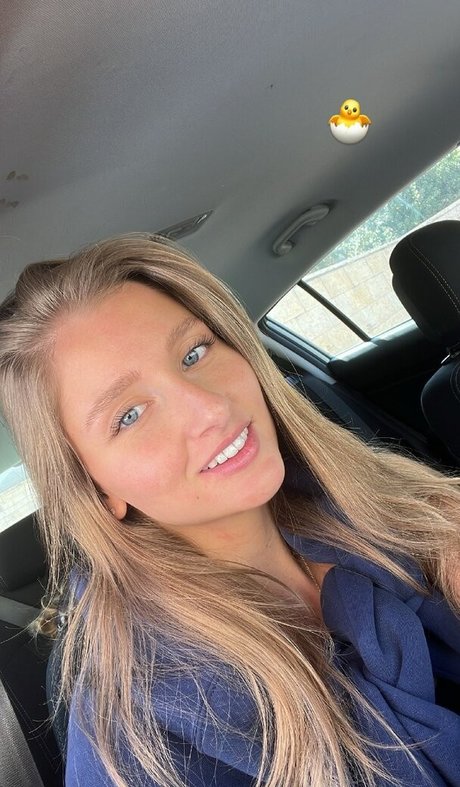 Nacktes geleaktes OnlyFans-Foto von Hadas Cohen