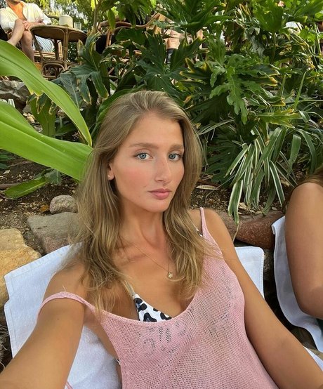 Nacktes geleaktes OnlyFans-Foto von Hadas Cohen