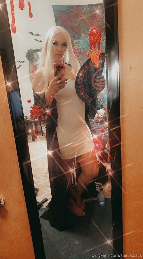 Sierrablack