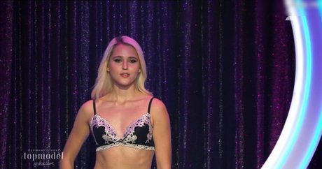 Germany’s Next Topmodel