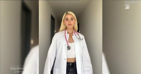 Germany’s Next Topmodel