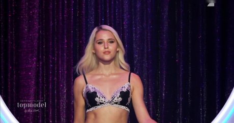 Germany’s Next Topmodel