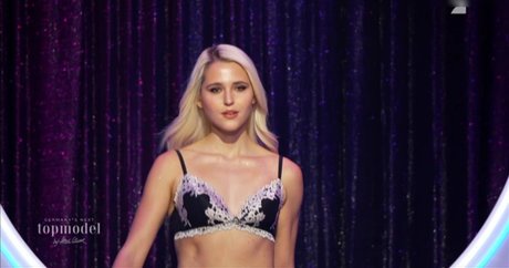Germany’s Next Topmodel