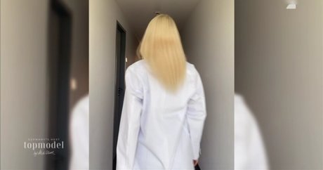 Germany’s Next Topmodel