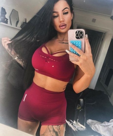 Thatinkedgirl