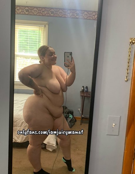 Iamjuicymamat