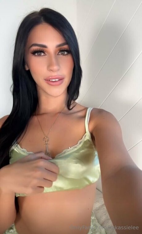 Itskassielee