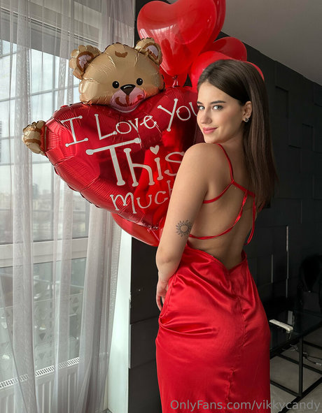Candyvikky