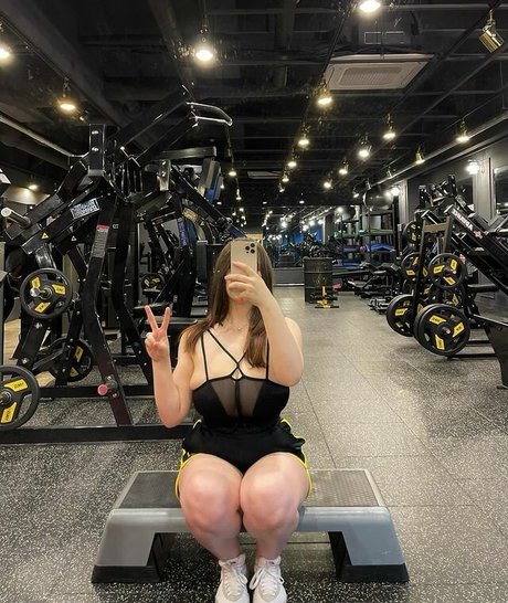 Nacktes geleaktes OnlyFans-Foto von 