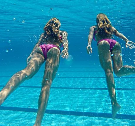 Nacktes geleaktes OnlyFans-Foto von Bie  Branca Feres