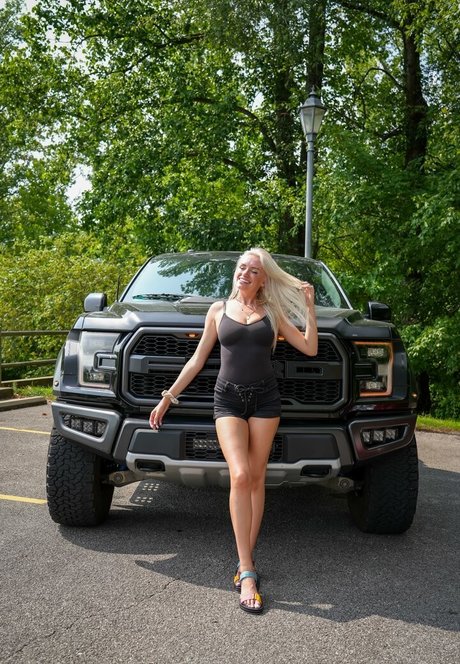 Nacktes geleaktes OnlyFans-Foto von Maddyspremium