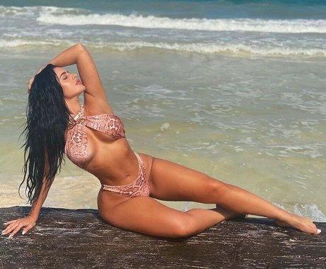 Nacktes geleaktes OnlyFans-Foto von Stephanie Ball
