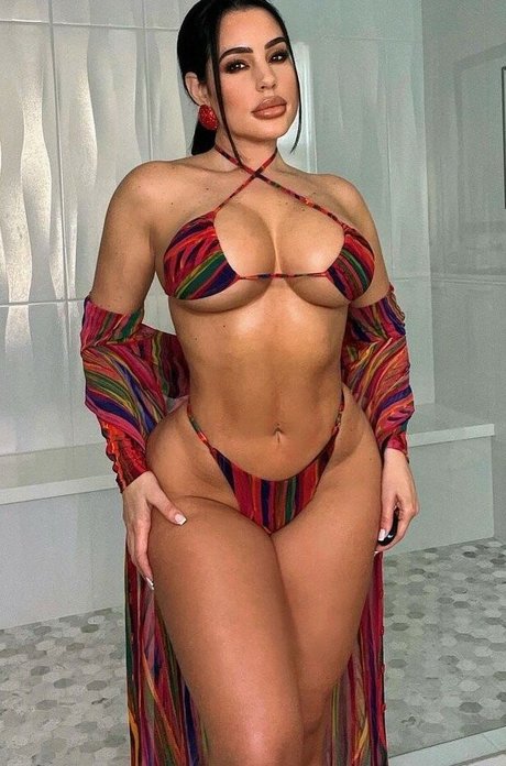 Nacktes geleaktes OnlyFans-Foto von Stephanie Ball