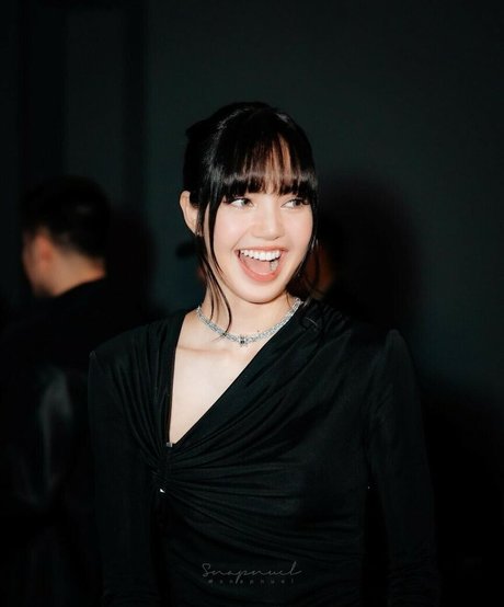 Lisa Blackpink