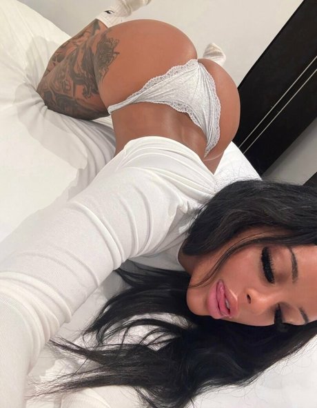 Nacktes geleaktes OnlyFans-Foto von Sapphirey