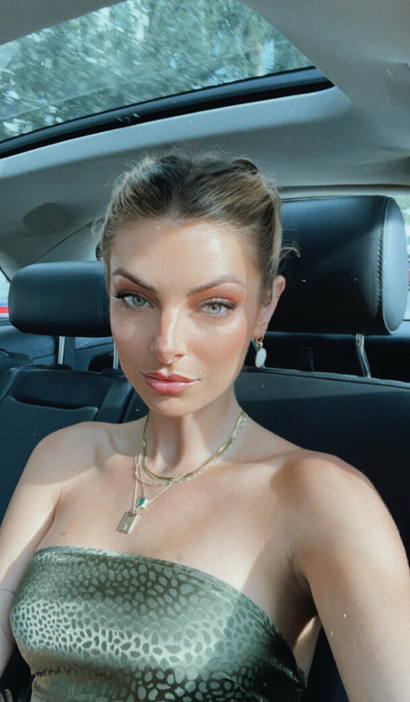 Thejessicaexperience