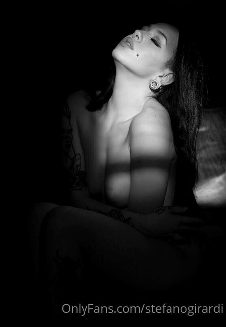 Stefanogirardi