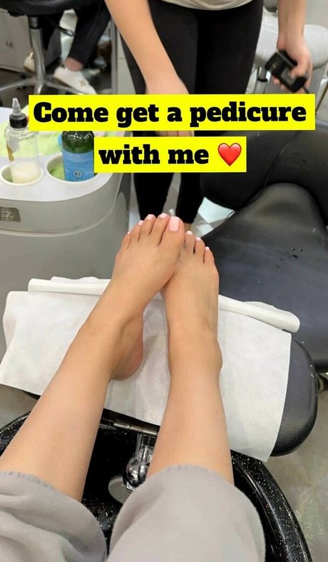 Nacktes geleaktes OnlyFans-Foto von Evettexo