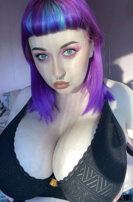 Nacktes geleaktes OnlyFans-Foto von Chloensfw