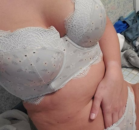 Nacktes geleaktes OnlyFans-Foto von Amanda28