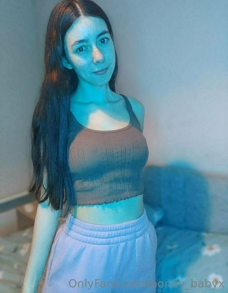 Honey_babyx