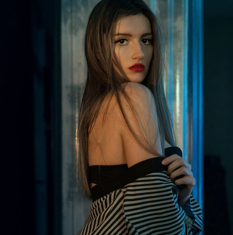 Pelagea ASMR