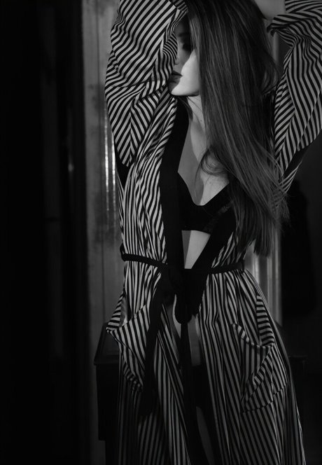 Nacktes geleaktes OnlyFans-Foto von Pelagea Asmr