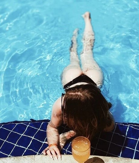 Nacktes geleaktes OnlyFans-Foto von Sofia Fragoso