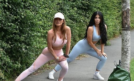 Summer Monteys-Fullam