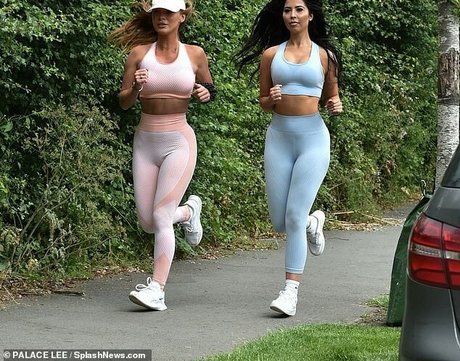 Summer Monteys-Fullam