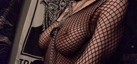 Nacktes geleaktes OnlyFans-Foto von Sthenobites