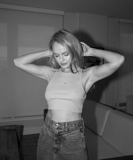 Nacktes geleaktes OnlyFans-Foto von Kate Bosworth