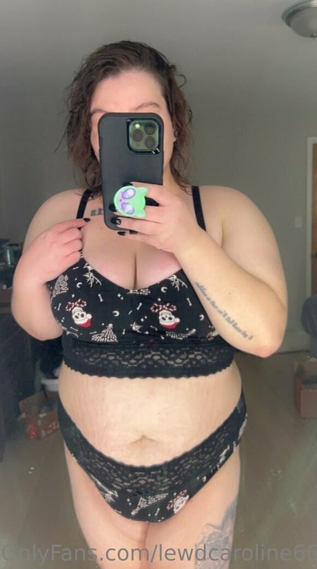 Nacktes geleaktes OnlyFans-Foto von Bugpussy666