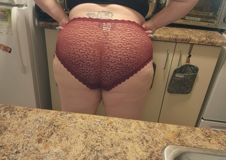 Nacktes geleaktes OnlyFans-Foto von Kailicious