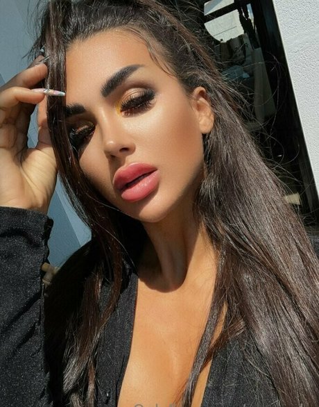 Nacktes geleaktes OnlyFans-Foto von Susygala