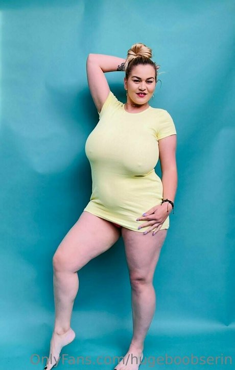 Hugeboobserin