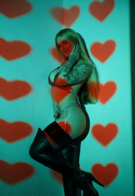 Sarahvandella